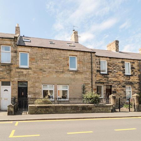 The Old Sweet Shop Villa Alnwick Exterior foto